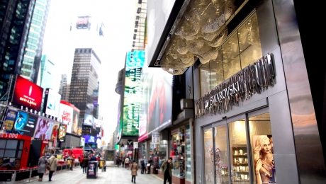 7 Best Shopping Districts in NYC