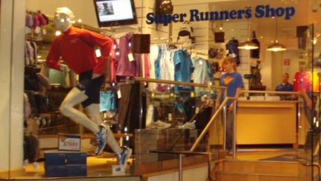 Yankees Clubhouse Shop - Sporting Goods Retail in Theater District